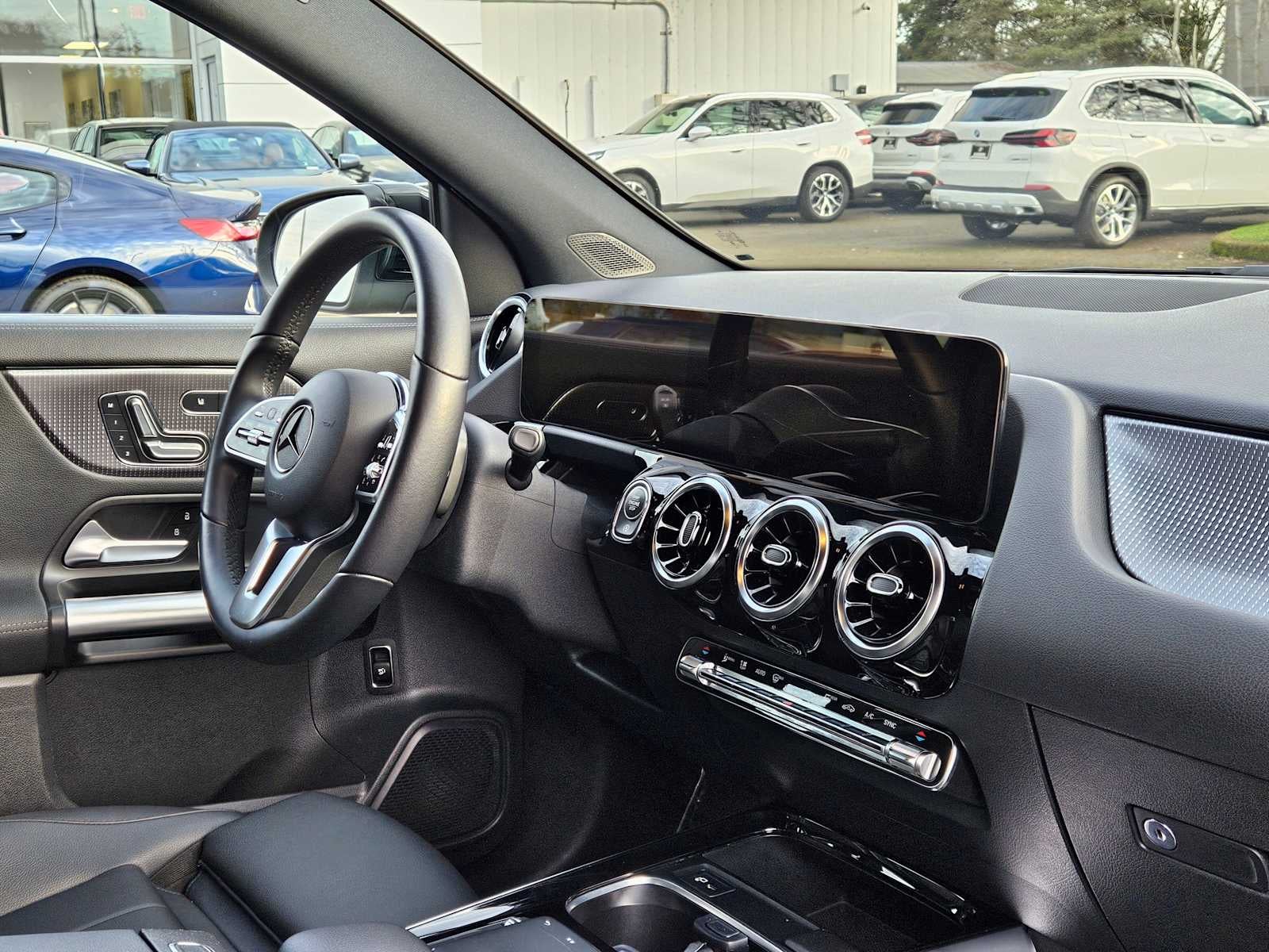 2023 Mercedes-Benz GLA 250 GLA 250