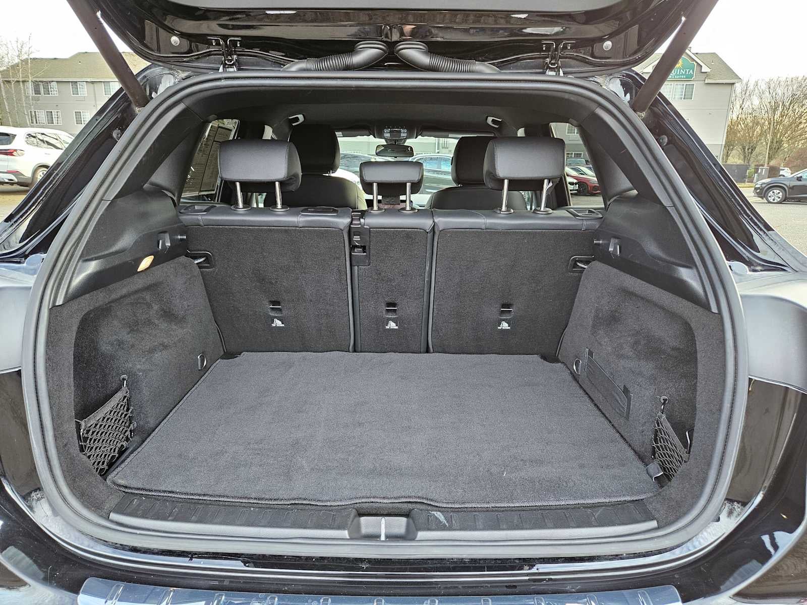 2023 Mercedes-Benz GLA 250 GLA 250