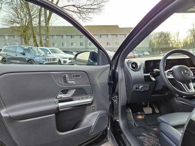 2023 Mercedes-Benz GLA 250 GLA 250