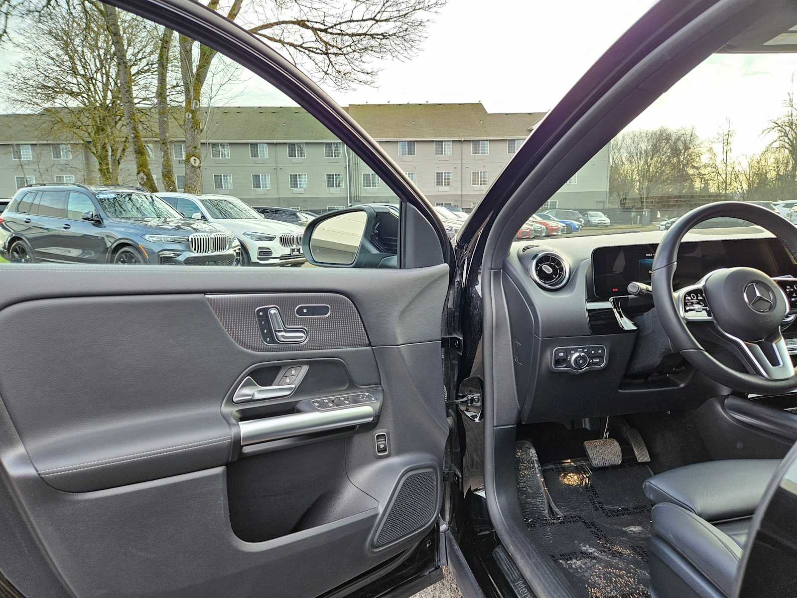 2023 Mercedes-Benz GLA 250 GLA 250