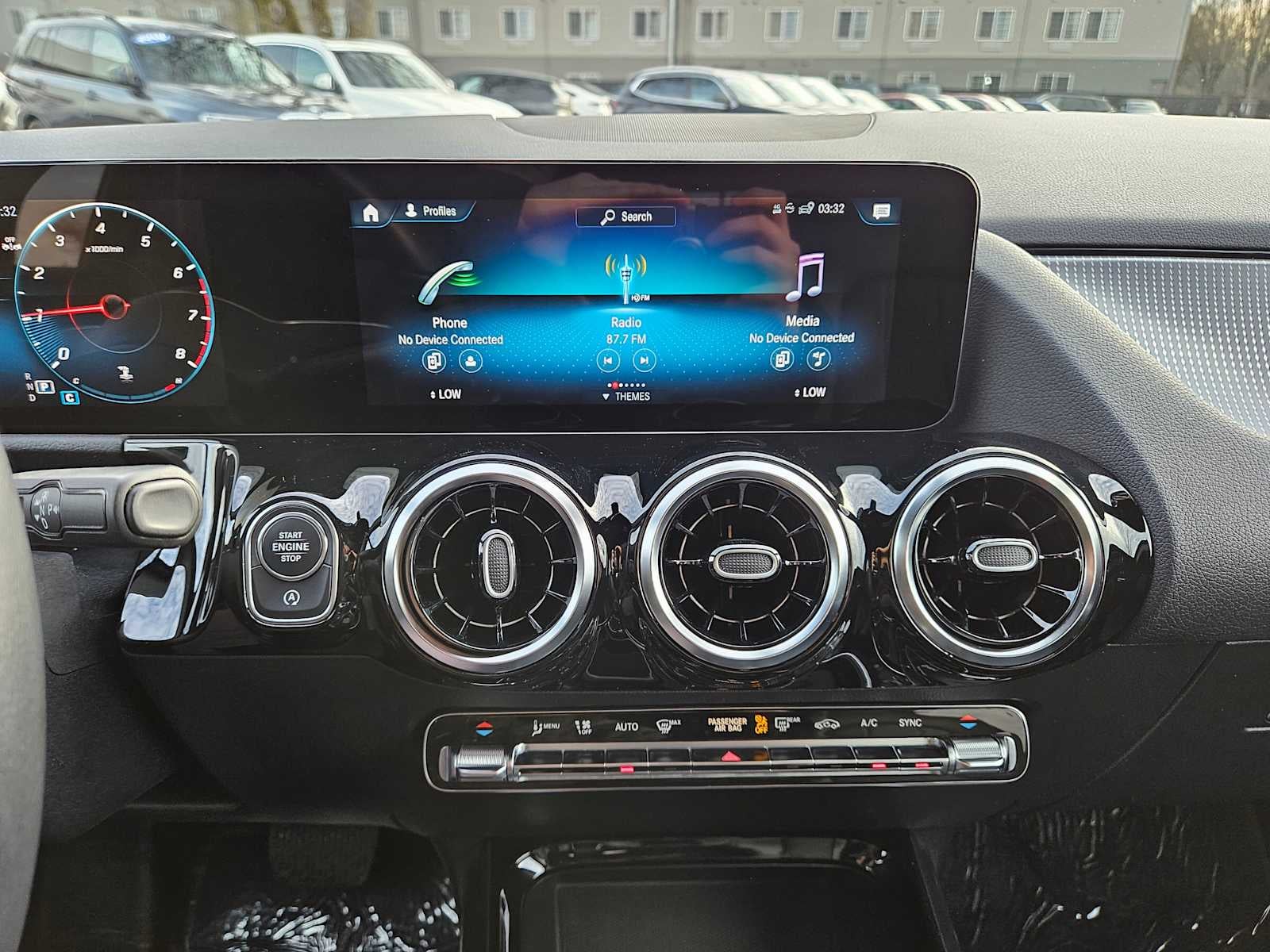 2023 Mercedes-Benz GLA 250 GLA 250
