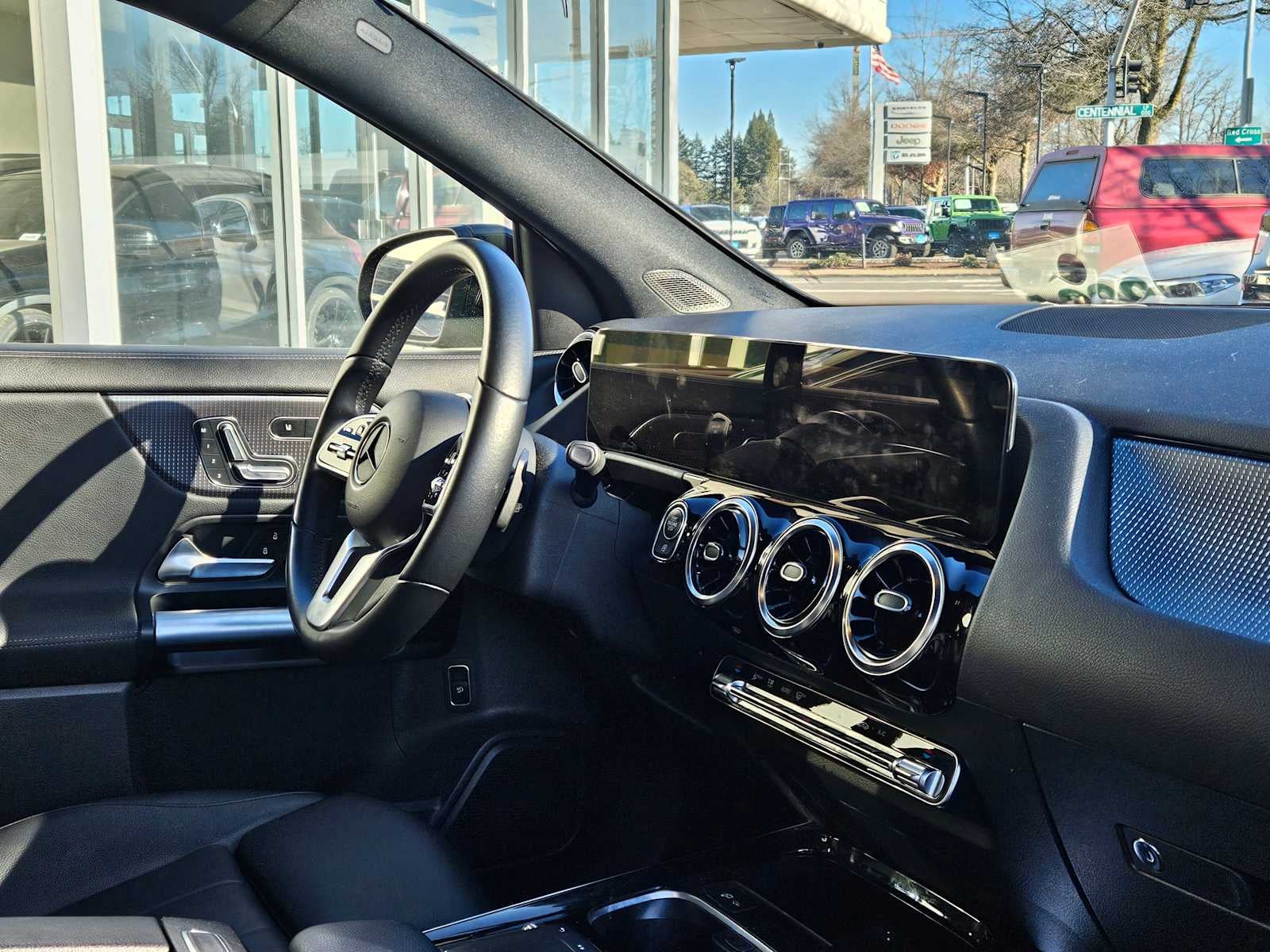2023 Mercedes-Benz GLA GLA 250