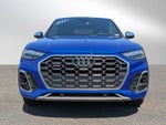 2022 Audi SQ5 Sportback Prestige