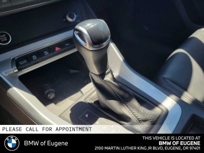2024 Audi Q3 S line Premium