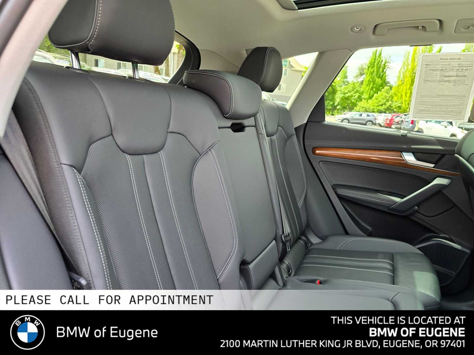 2023 Audi Q5 S line Prestige