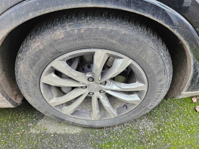 2017 Audi Q7 Prestige