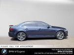 2018 Audi A4 Premium Plus