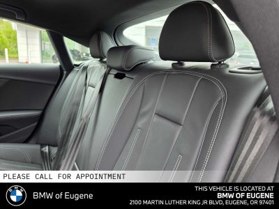 2024 Audi A5 Sportback S line Premium Plus