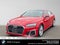 2024 Audi A5 Sportback S line Premium Plus