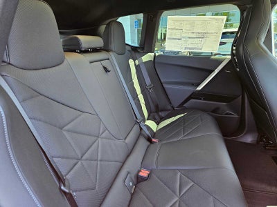 2025 BMW iX xDrive50