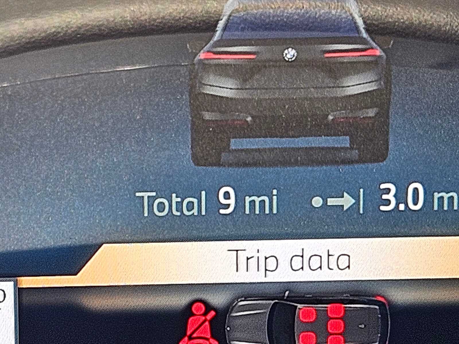 2025 BMW iX xDrive50