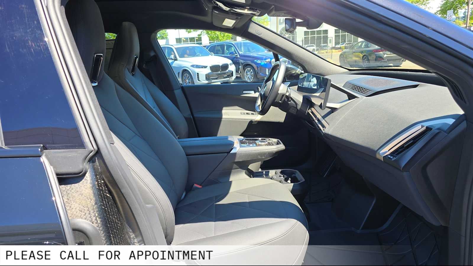 2024 BMW iX xDrive50 xDrive50