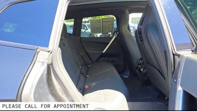 2024 BMW iX xDrive50 xDrive50