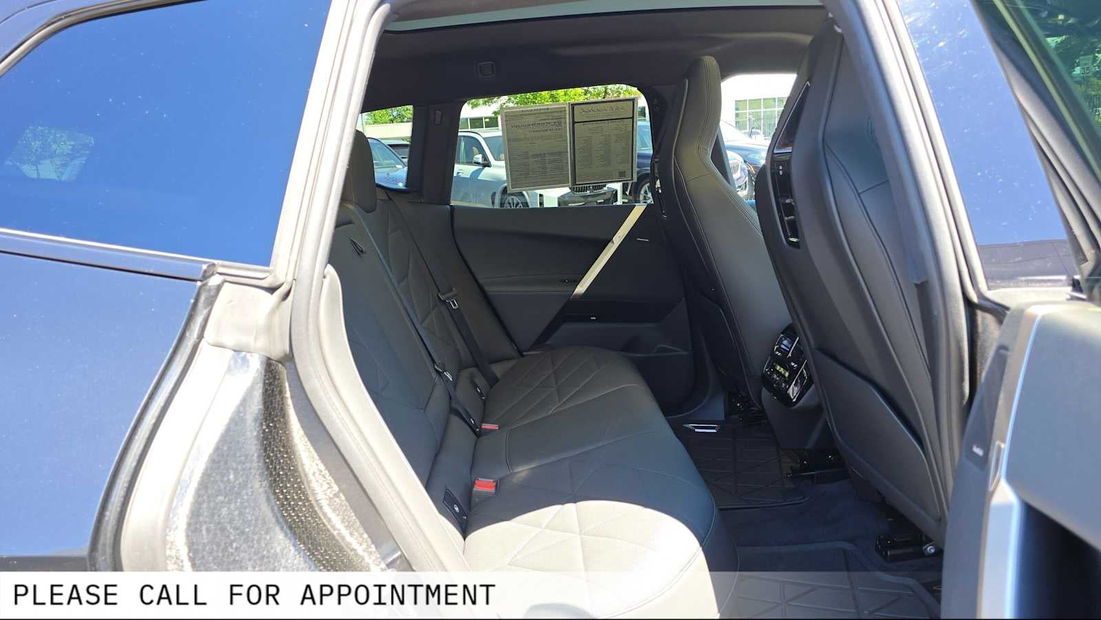 2024 BMW iX xDrive50 xDrive50