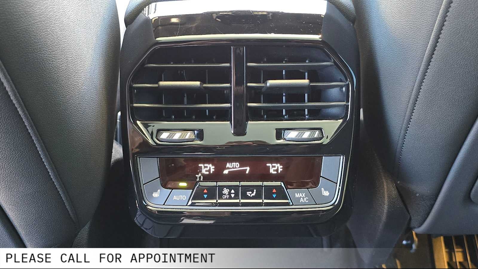 2024 BMW iX xDrive50 xDrive50