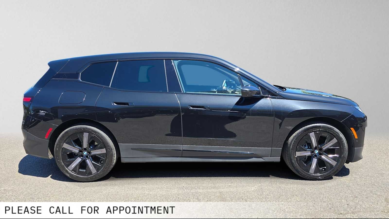 2024 BMW iX xDrive50 xDrive50