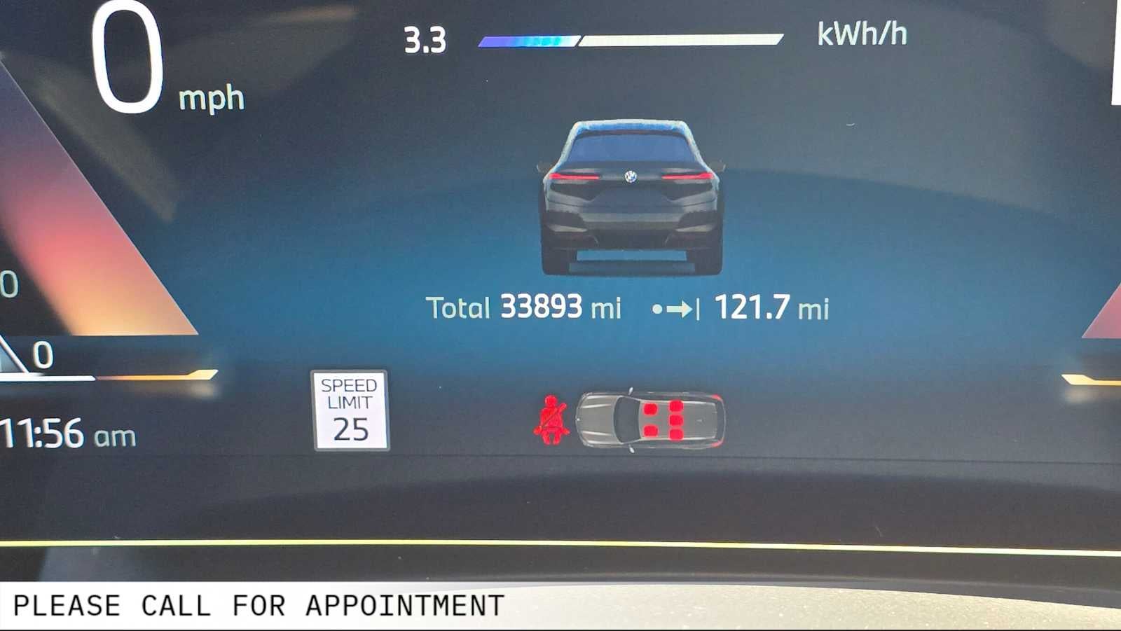2024 BMW iX xDrive50 xDrive50