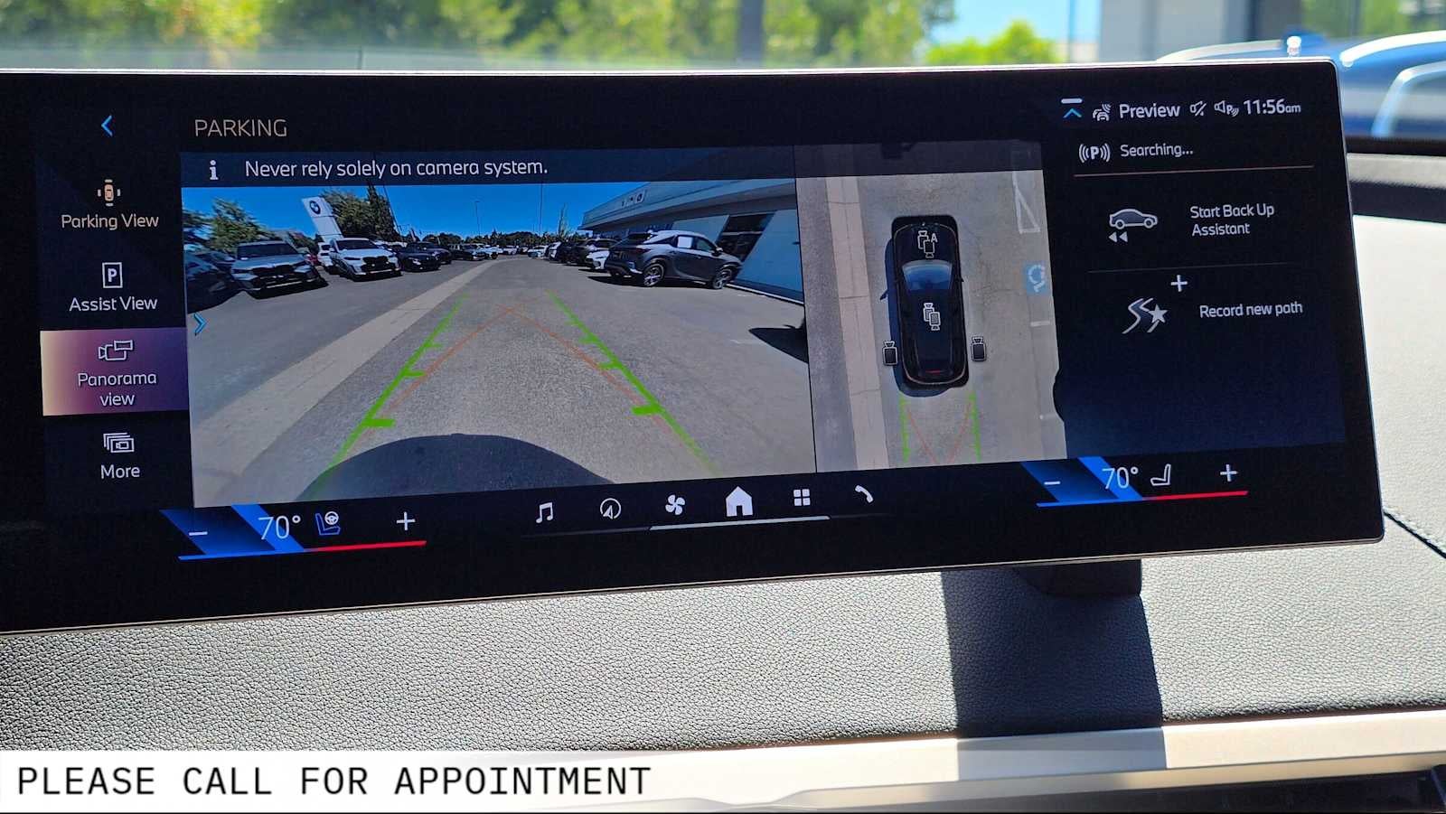 2024 BMW iX xDrive50 xDrive50