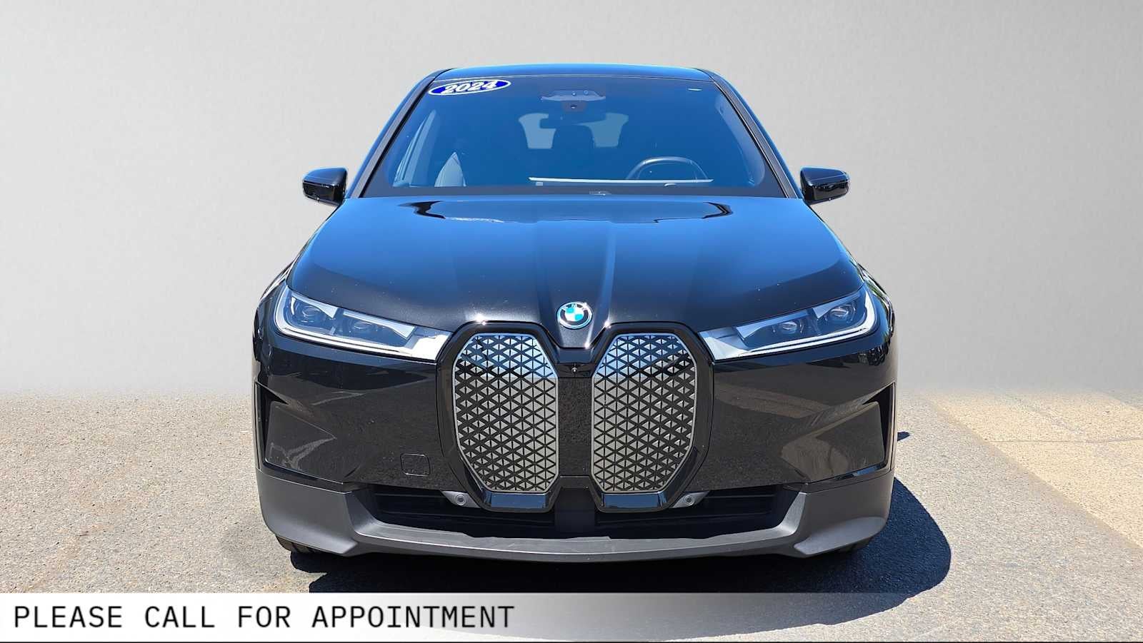 2024 BMW iX xDrive50 xDrive50