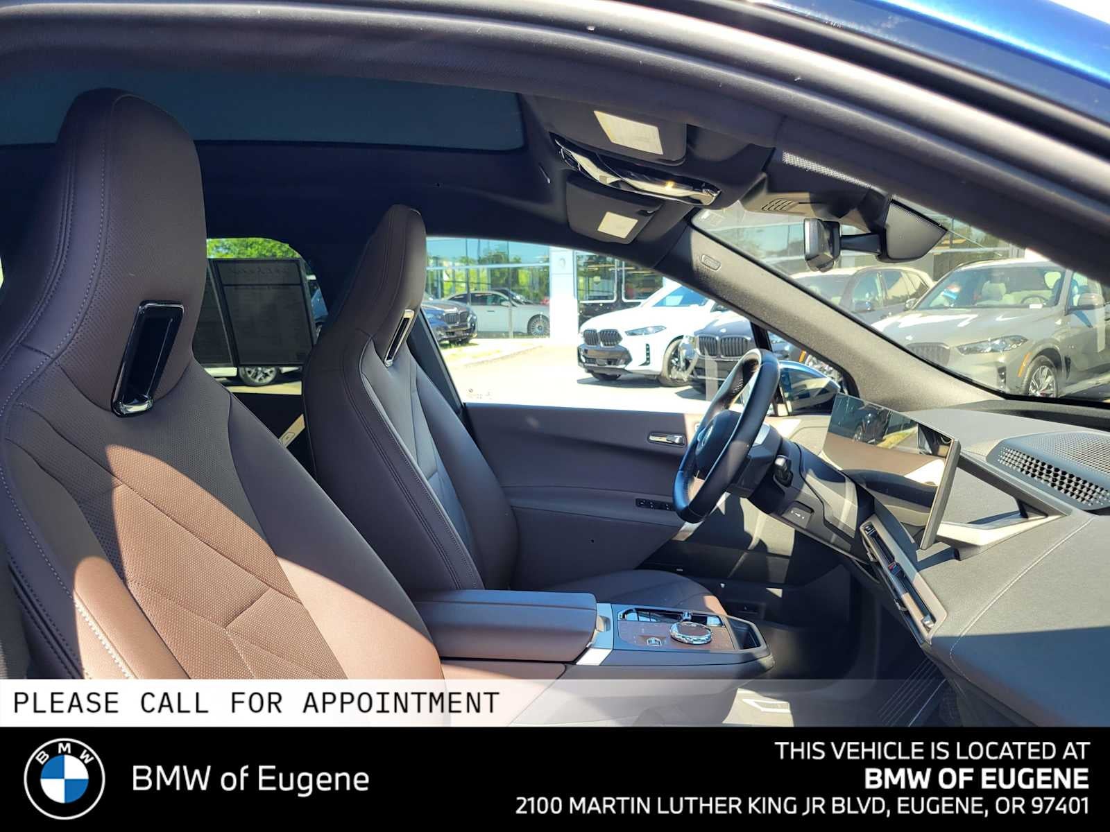 2023 BMW iX xDrive50