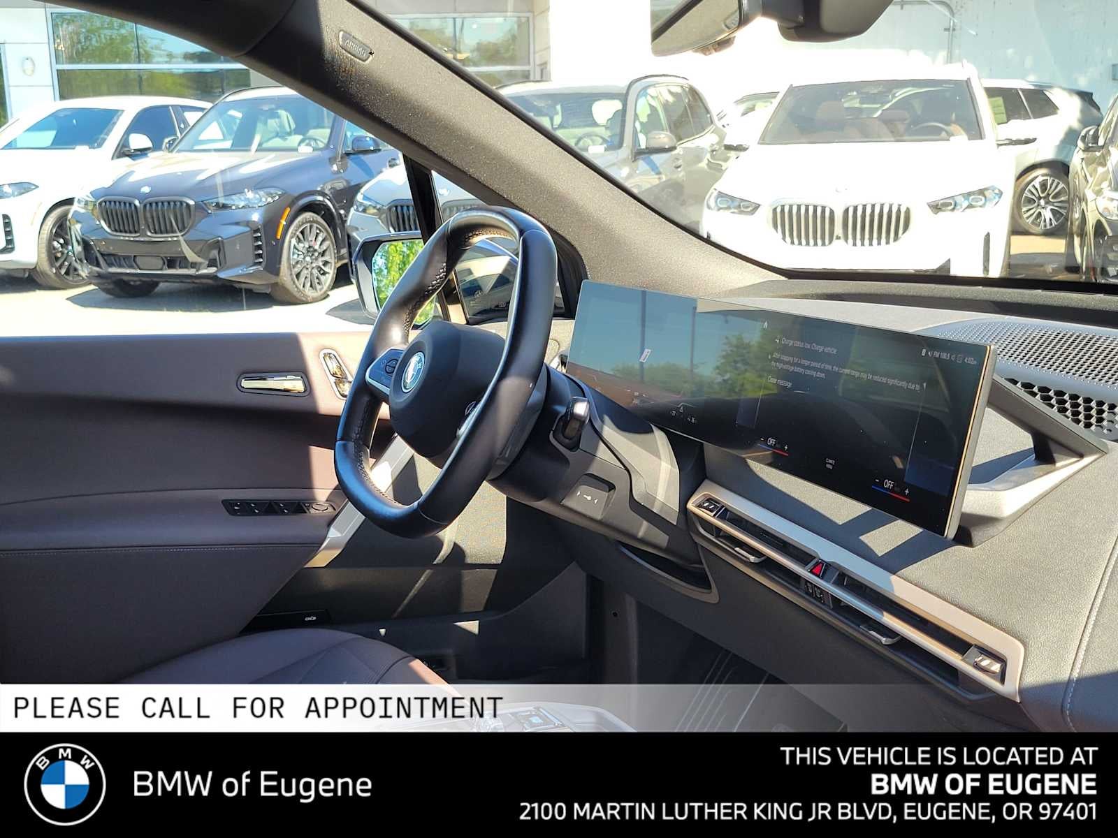 2023 BMW iX xDrive50
