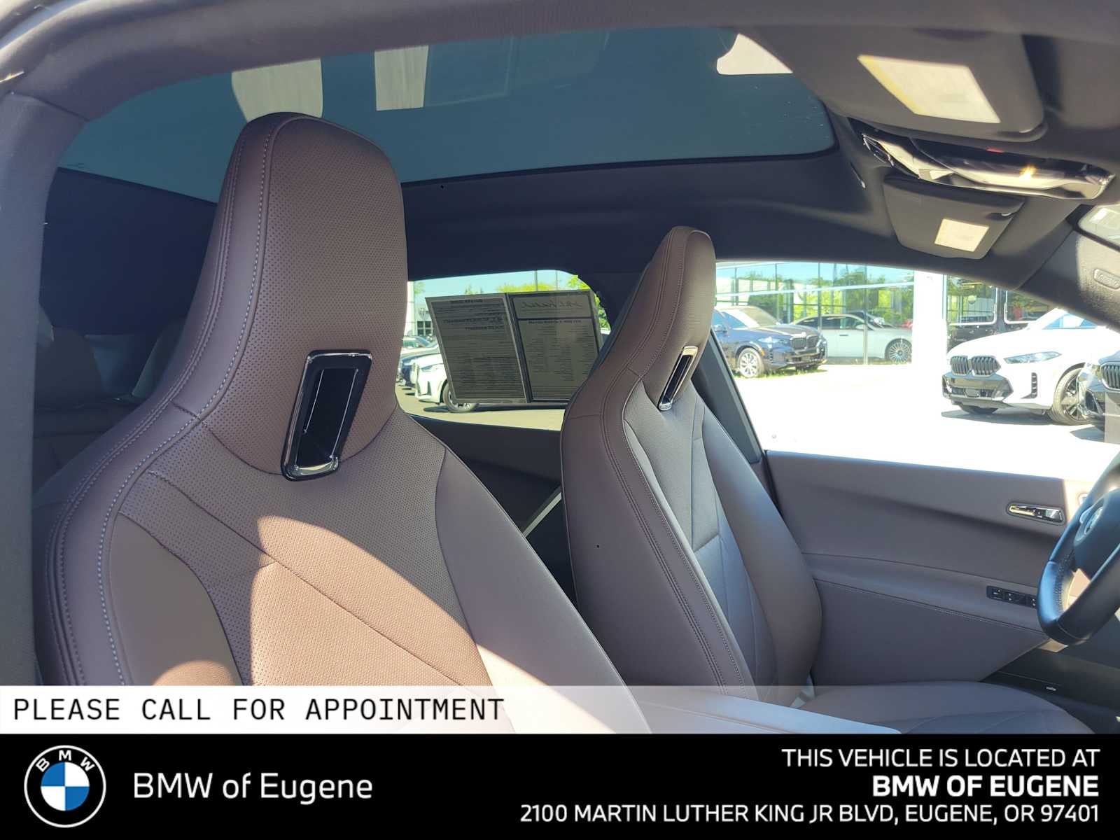 2023 BMW iX xDrive50