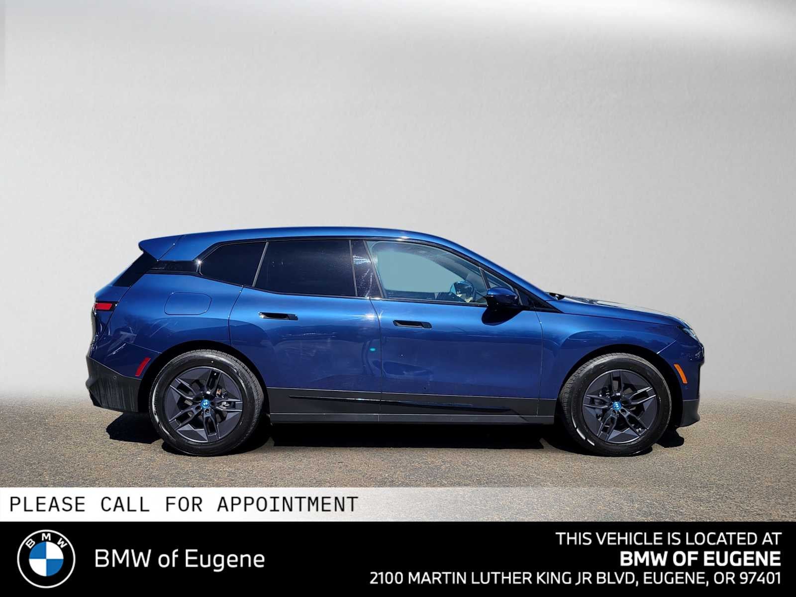 2023 BMW iX xDrive50