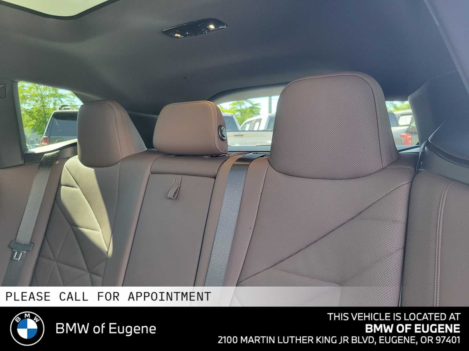 2023 BMW iX xDrive50