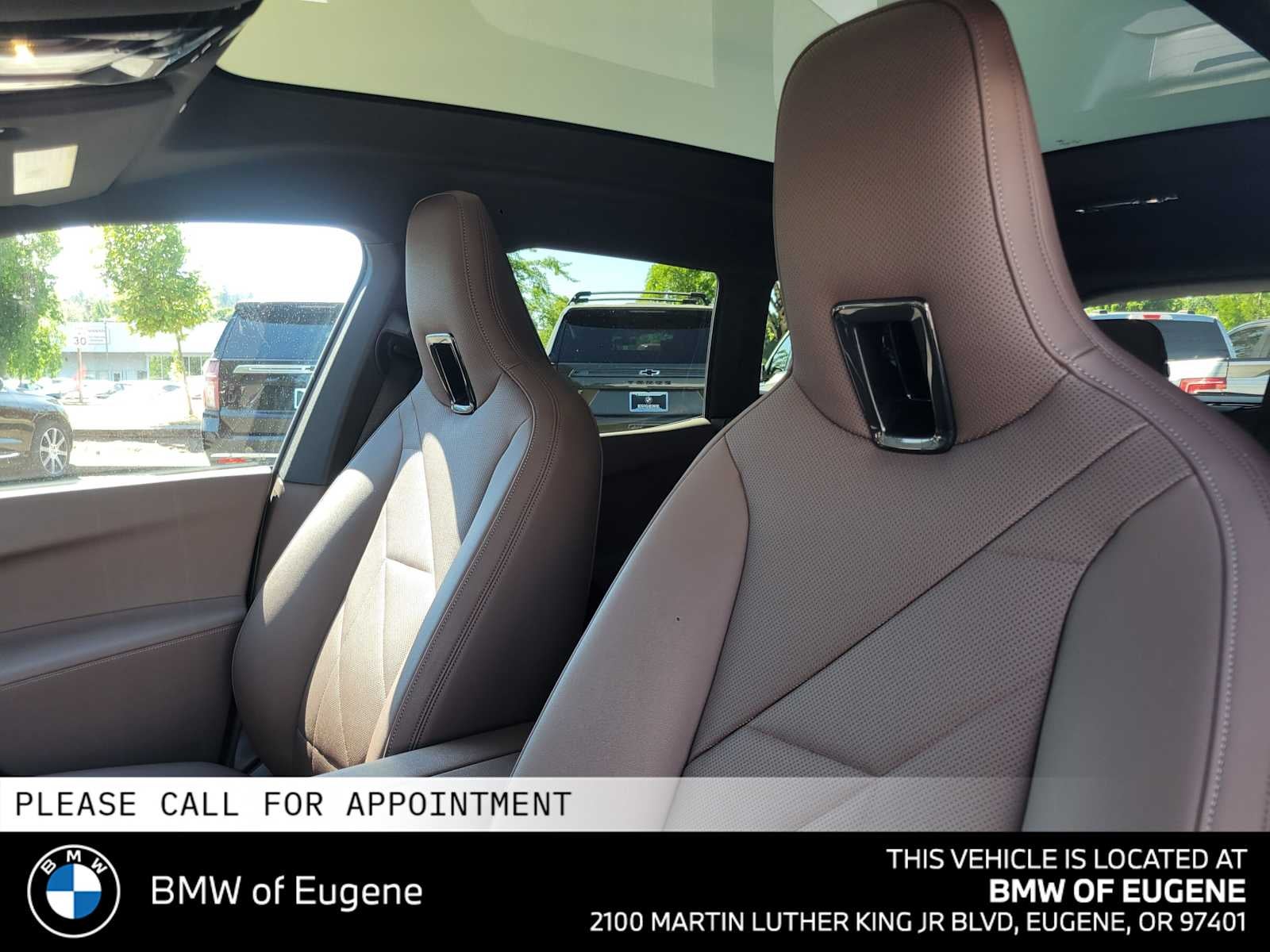 2023 BMW iX xDrive50
