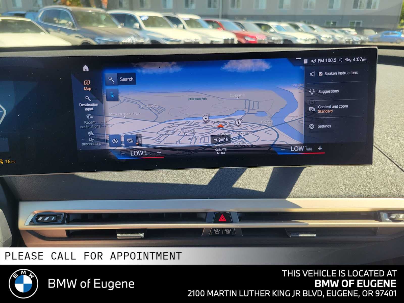 2023 BMW iX xDrive50