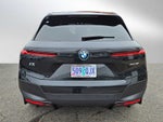 2025 BMW iX xDrive50