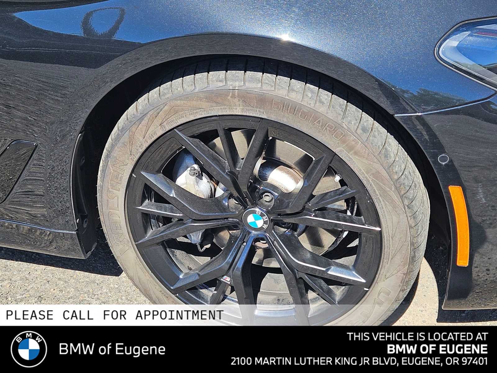 2021 BMW 530i xDrive 530i xDrive