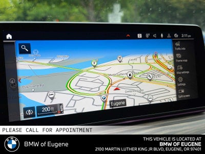 2022 BMW 5 Series 530i xDrive