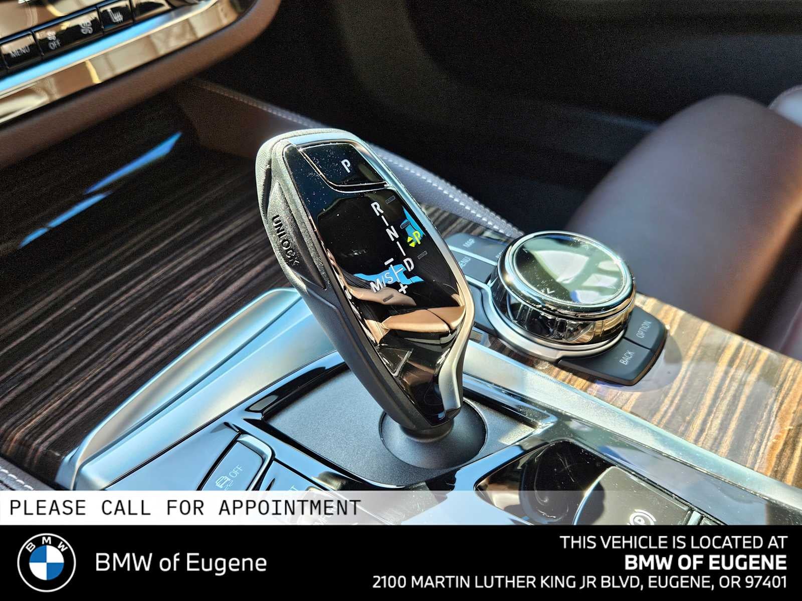 2023 BMW 5 Series M550i xDrive