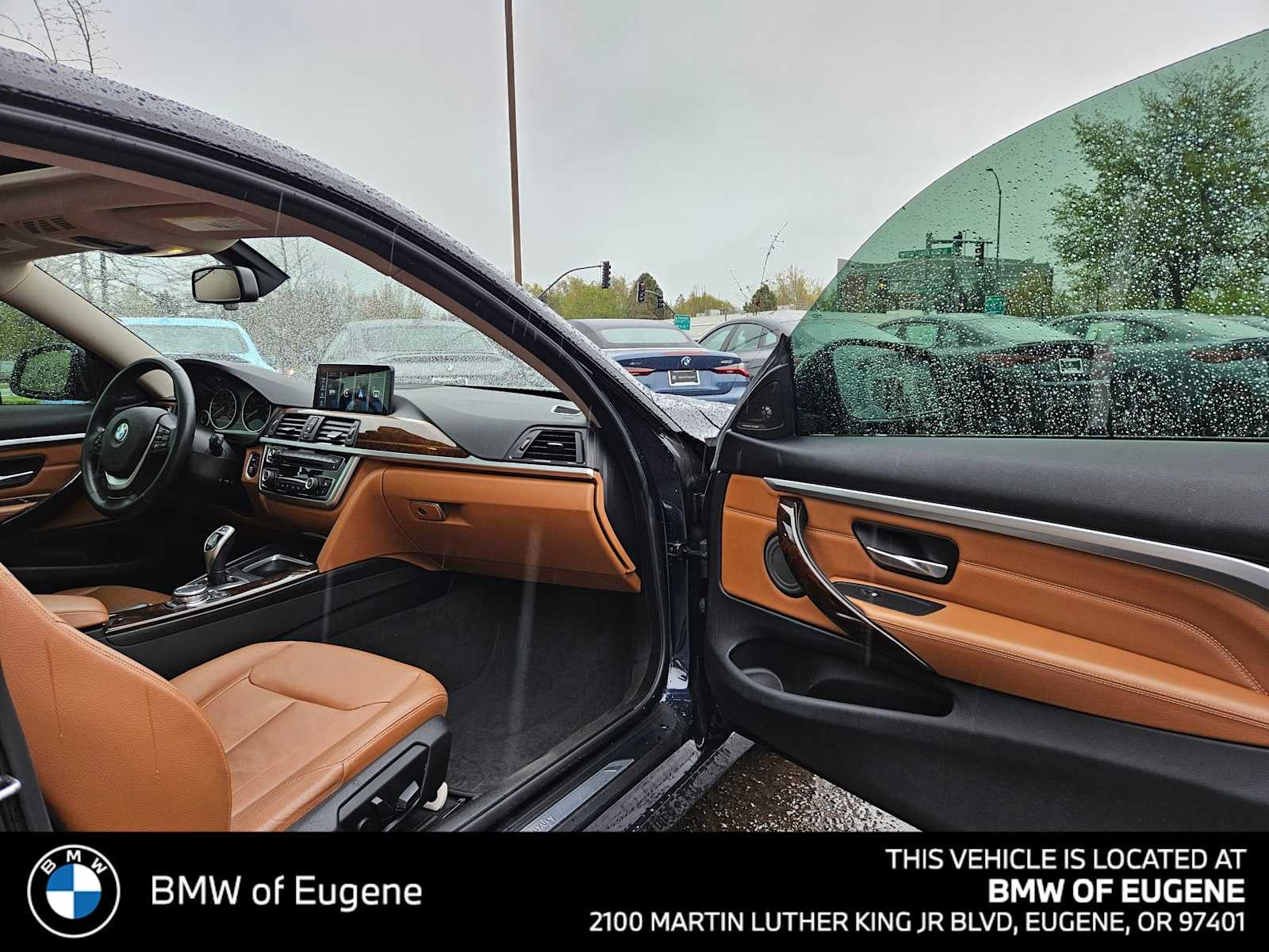 2015 BMW 435i 435i