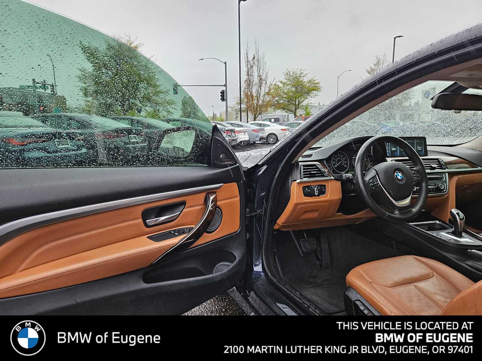 2015 BMW 435i 435i
