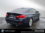 2015 BMW 435i 435i