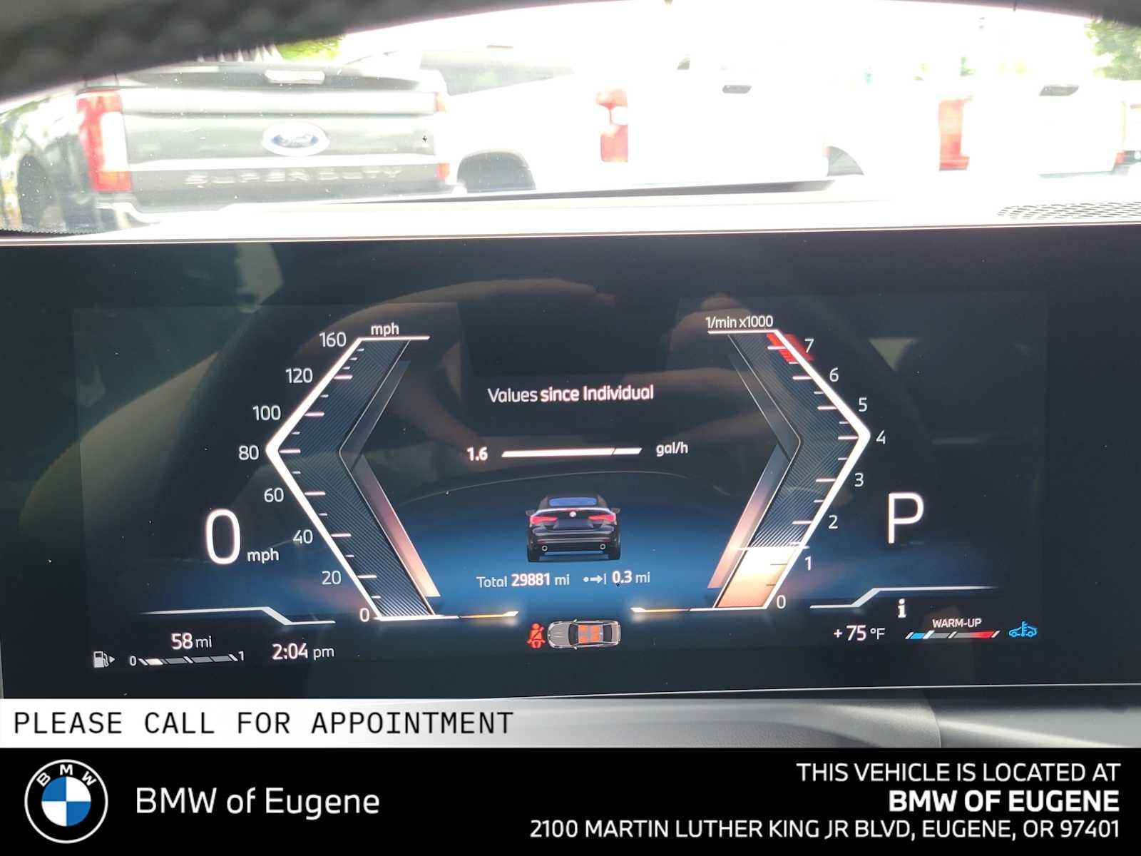 2025 BMW 4 Series 430i xDrive
