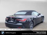 2025 BMW 4 Series 430i xDrive