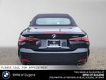 2025 BMW 4 Series 430i xDrive