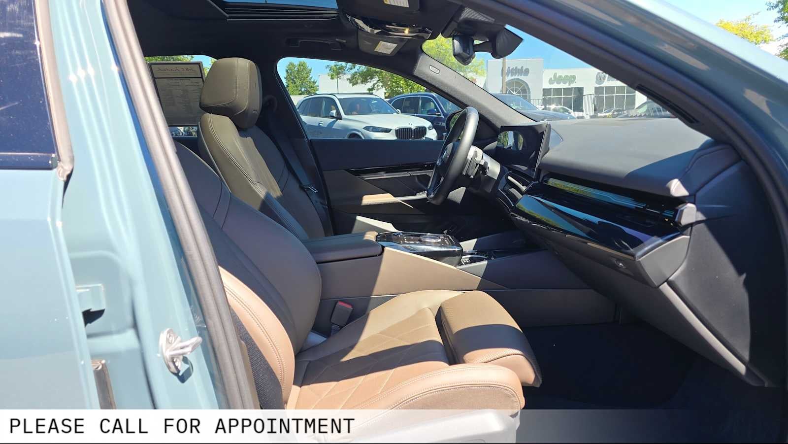 2024 BMW 5 Series 530i xDrive