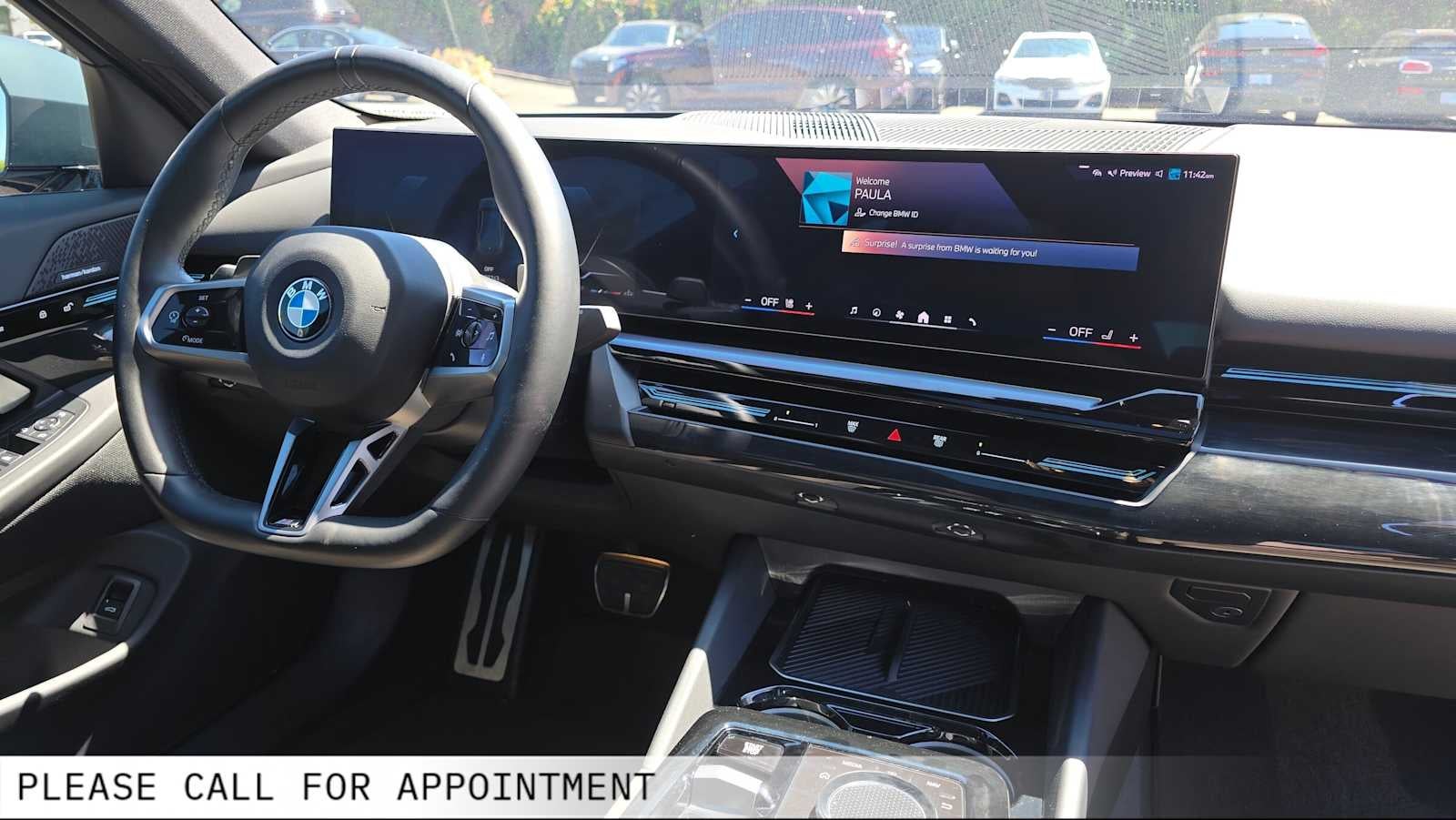 2024 BMW 5 Series 530i xDrive
