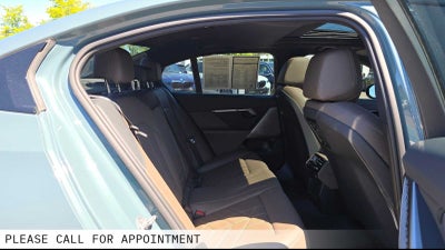 2024 BMW 5 Series 530i xDrive