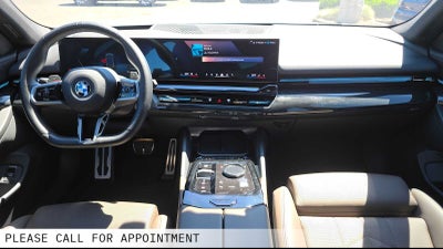 2024 BMW 5 Series 530i xDrive