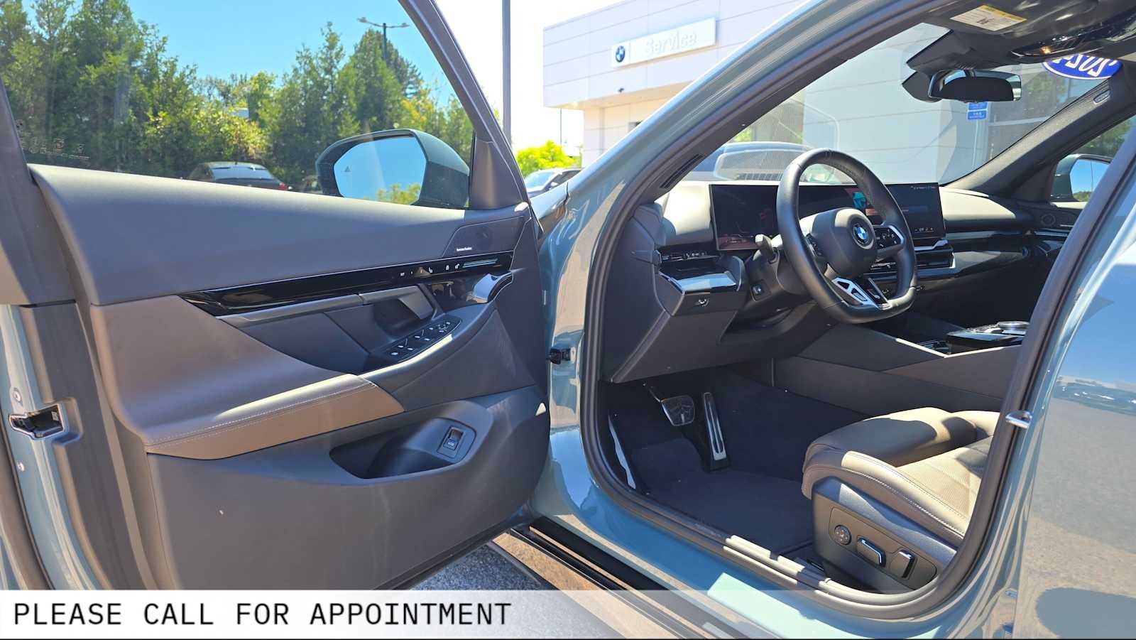 2024 BMW 5 Series 530i xDrive