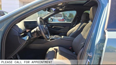 2024 BMW 5 Series 530i xDrive