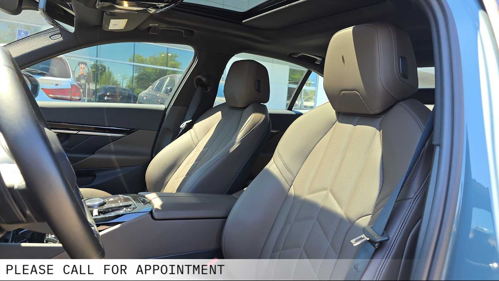 2024 BMW 5 Series 530i xDrive