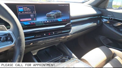 2024 BMW 5 Series 530i xDrive