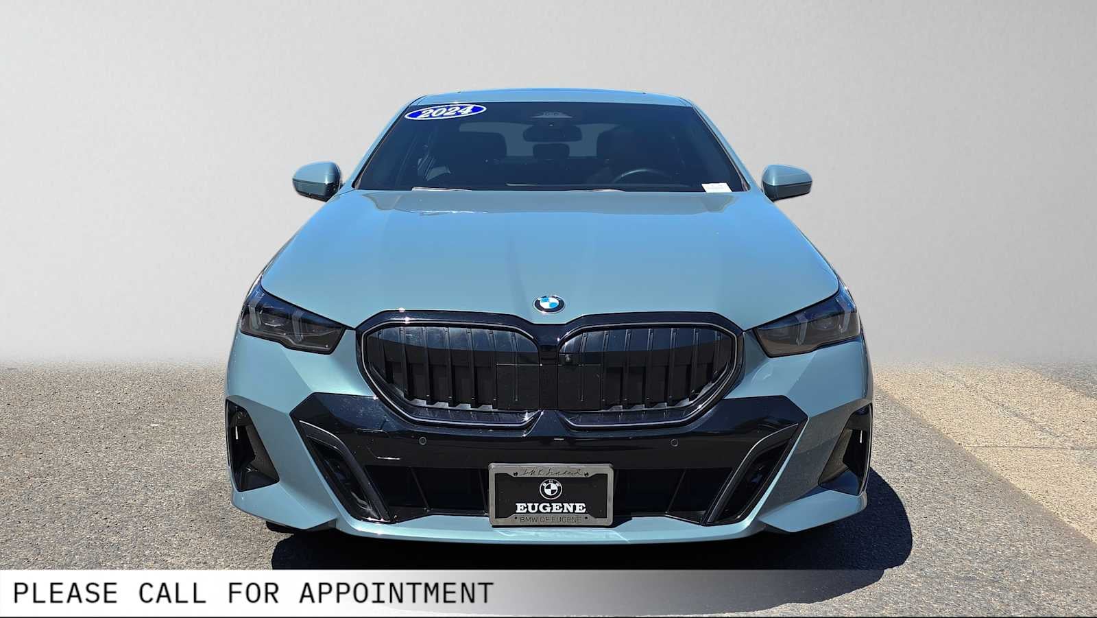 2024 BMW 5 Series 530i xDrive