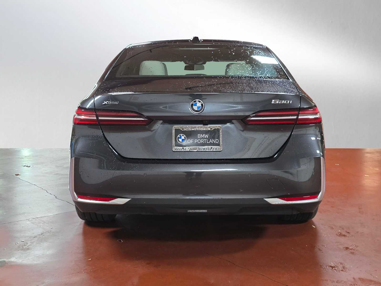 2024 BMW 530i xDrive 530i xDrive